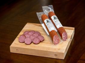 International Collection mini salami